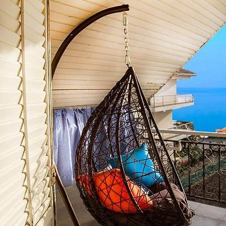 Villa Lakeview Paradise Peštani Eksteriør bilde