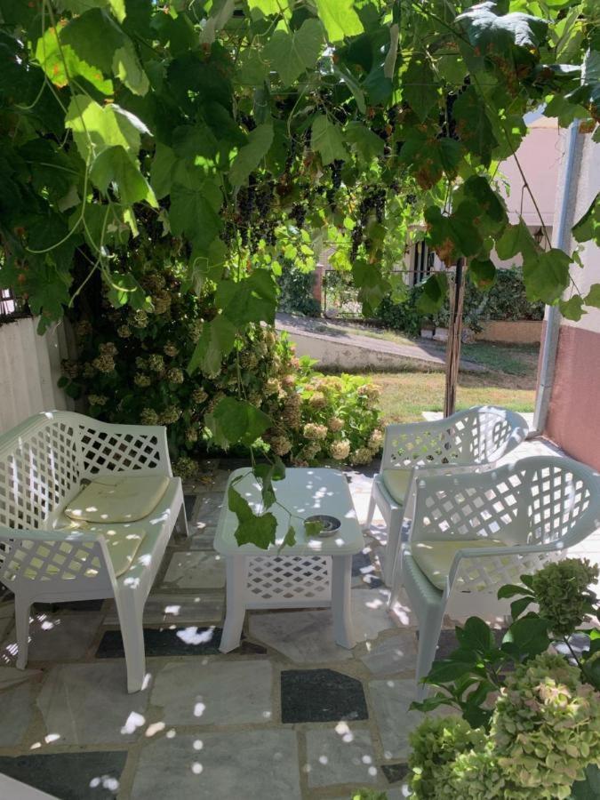 Villa Lakeview Paradise Peštani Eksteriør bilde