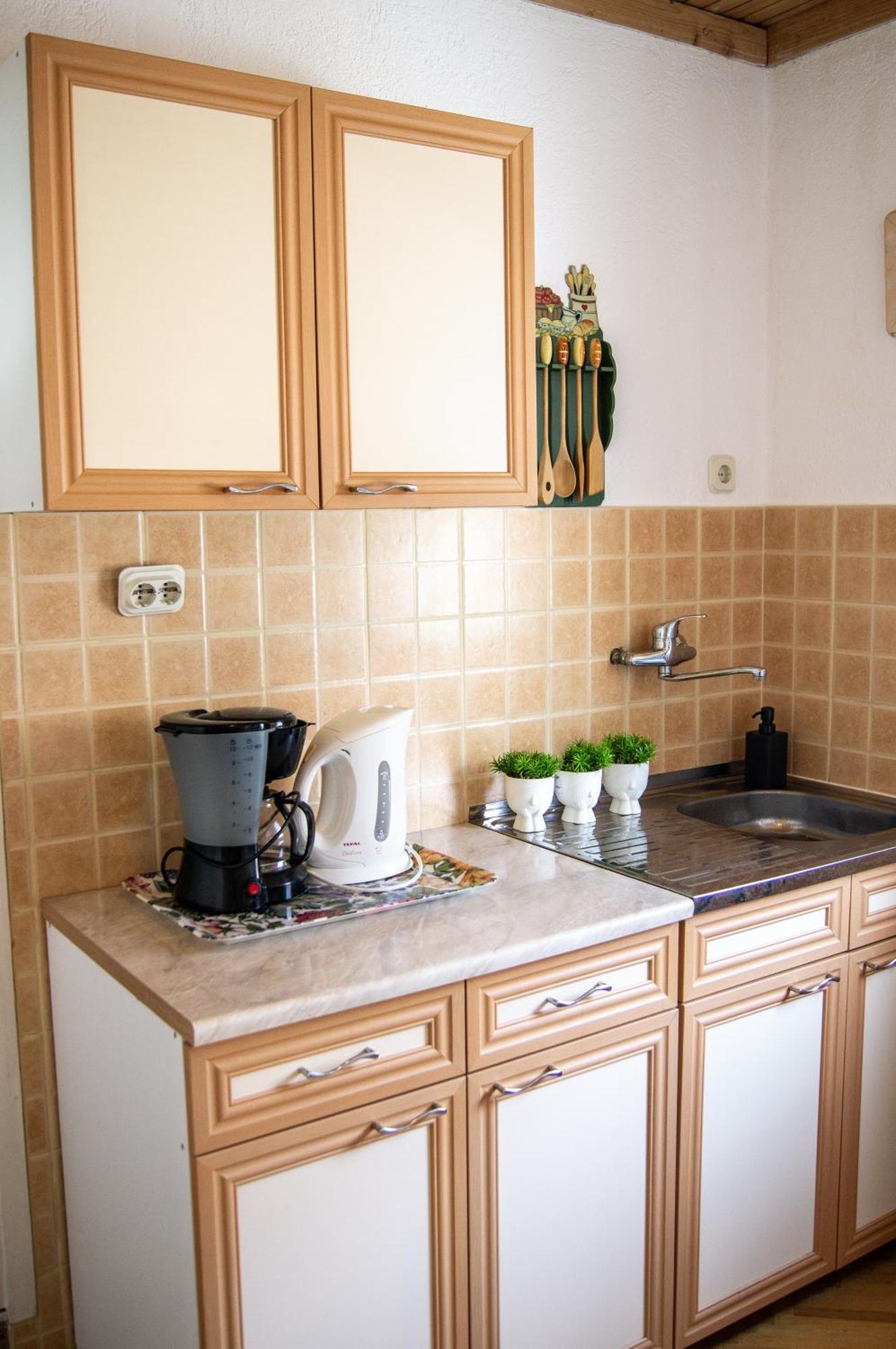 Villa Lakeview Paradise Peštani Eksteriør bilde