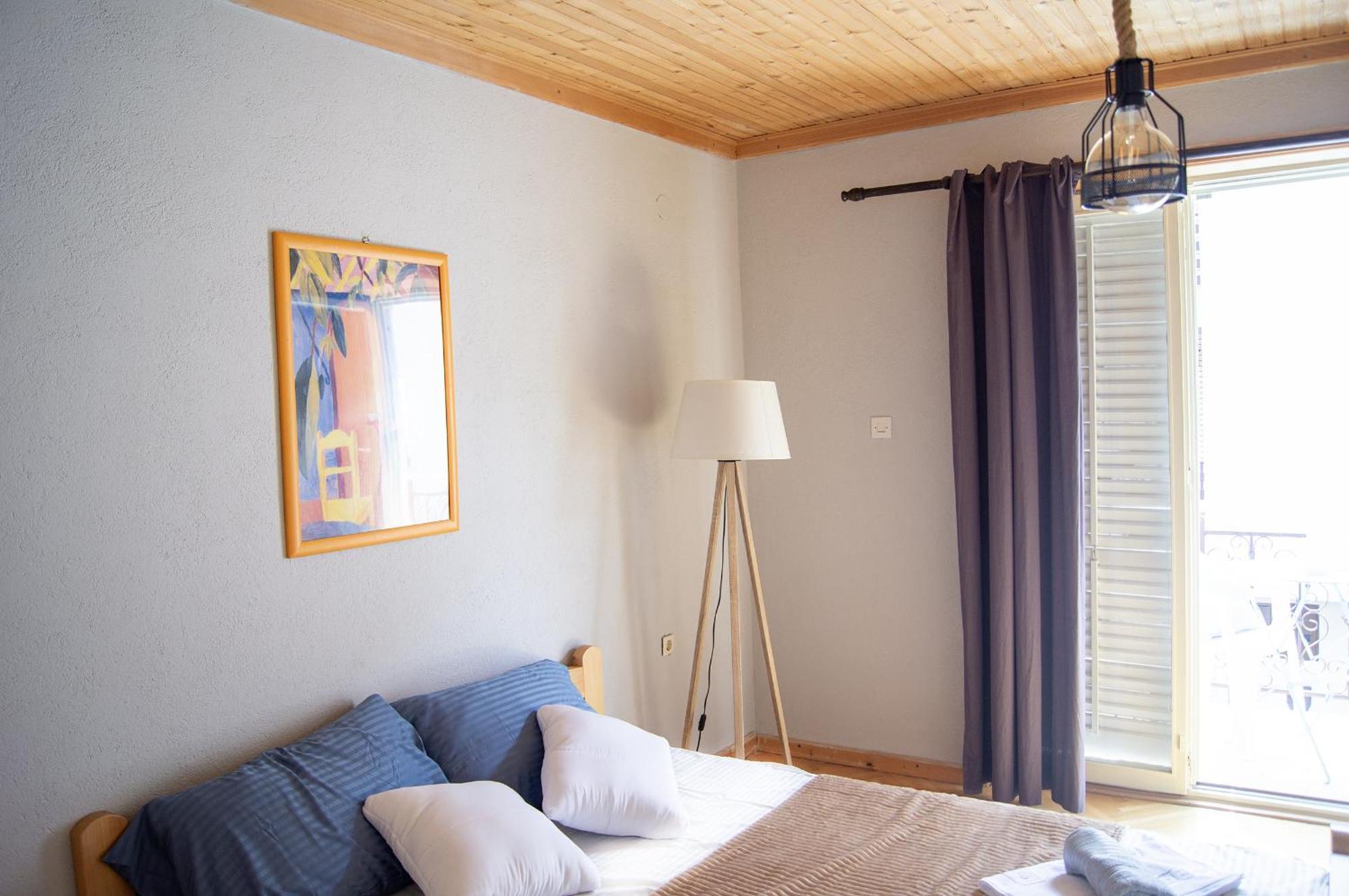 Villa Lakeview Paradise Peštani Eksteriør bilde