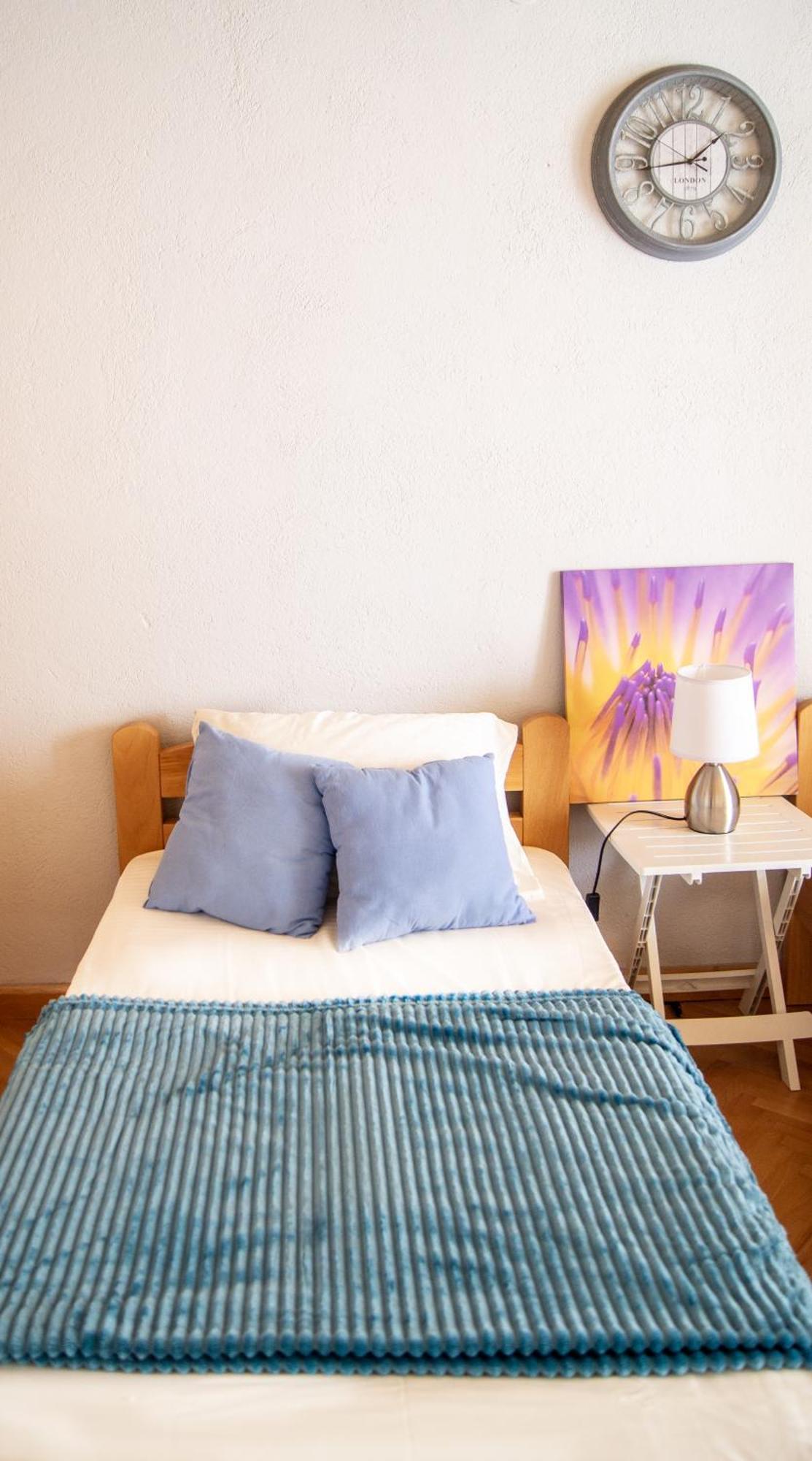 Villa Lakeview Paradise Peštani Eksteriør bilde