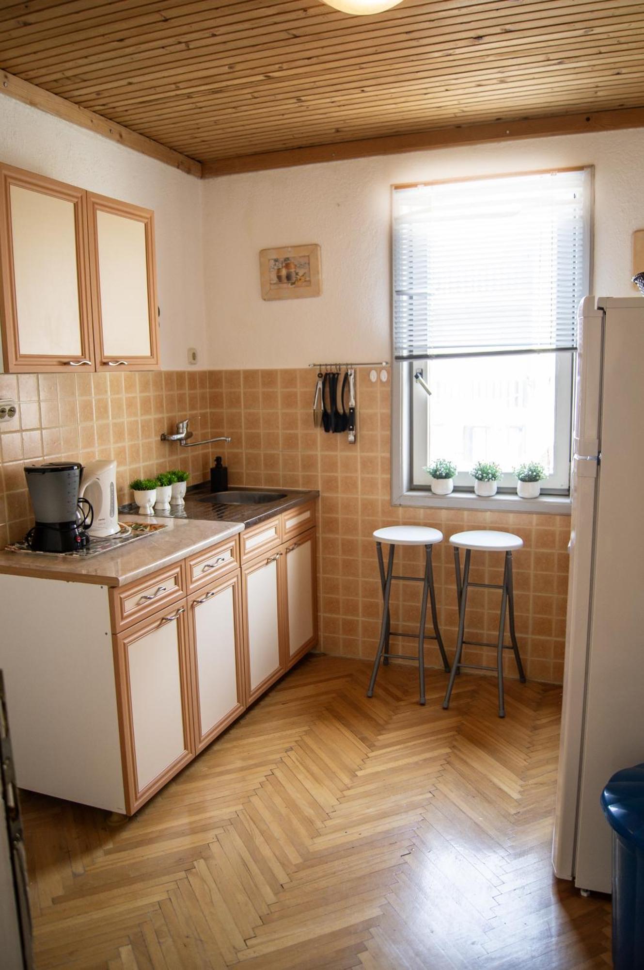 Villa Lakeview Paradise Peštani Eksteriør bilde