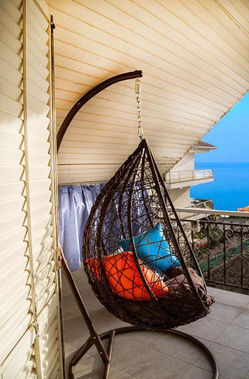 Villa Lakeview Paradise Peštani Eksteriør bilde