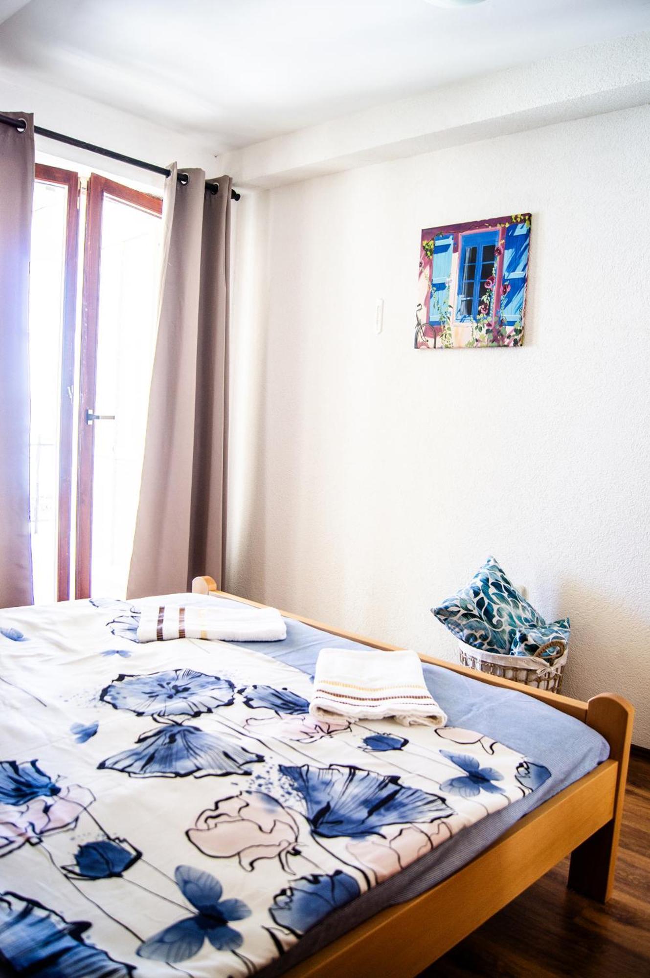 Villa Lakeview Paradise Peštani Eksteriør bilde