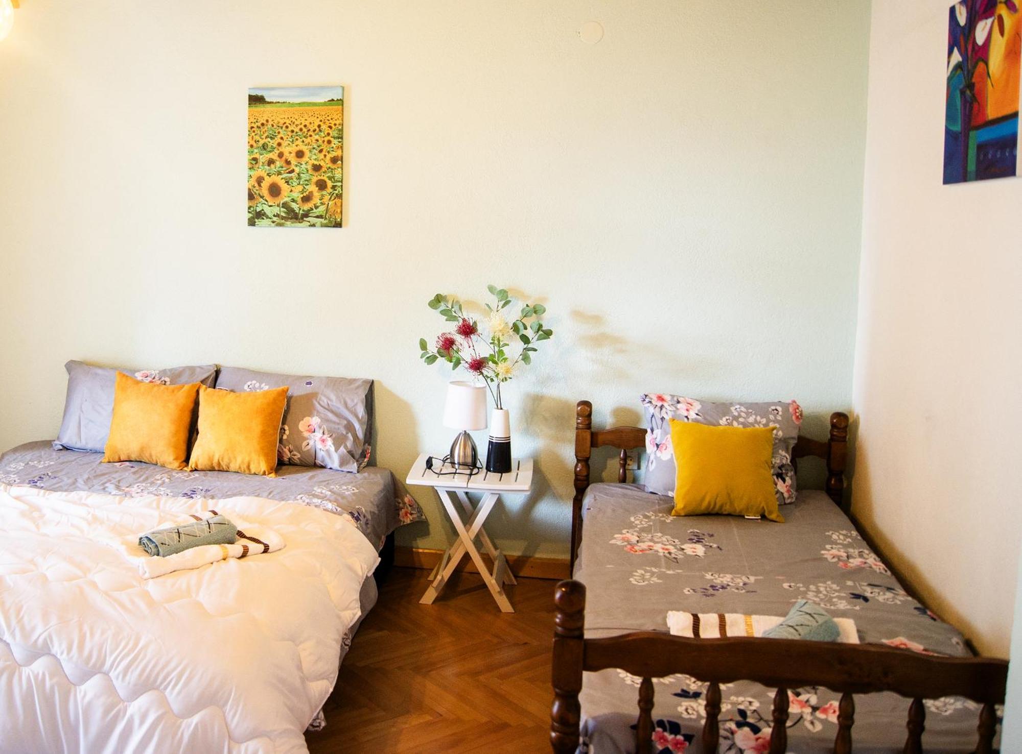 Villa Lakeview Paradise Peštani Eksteriør bilde