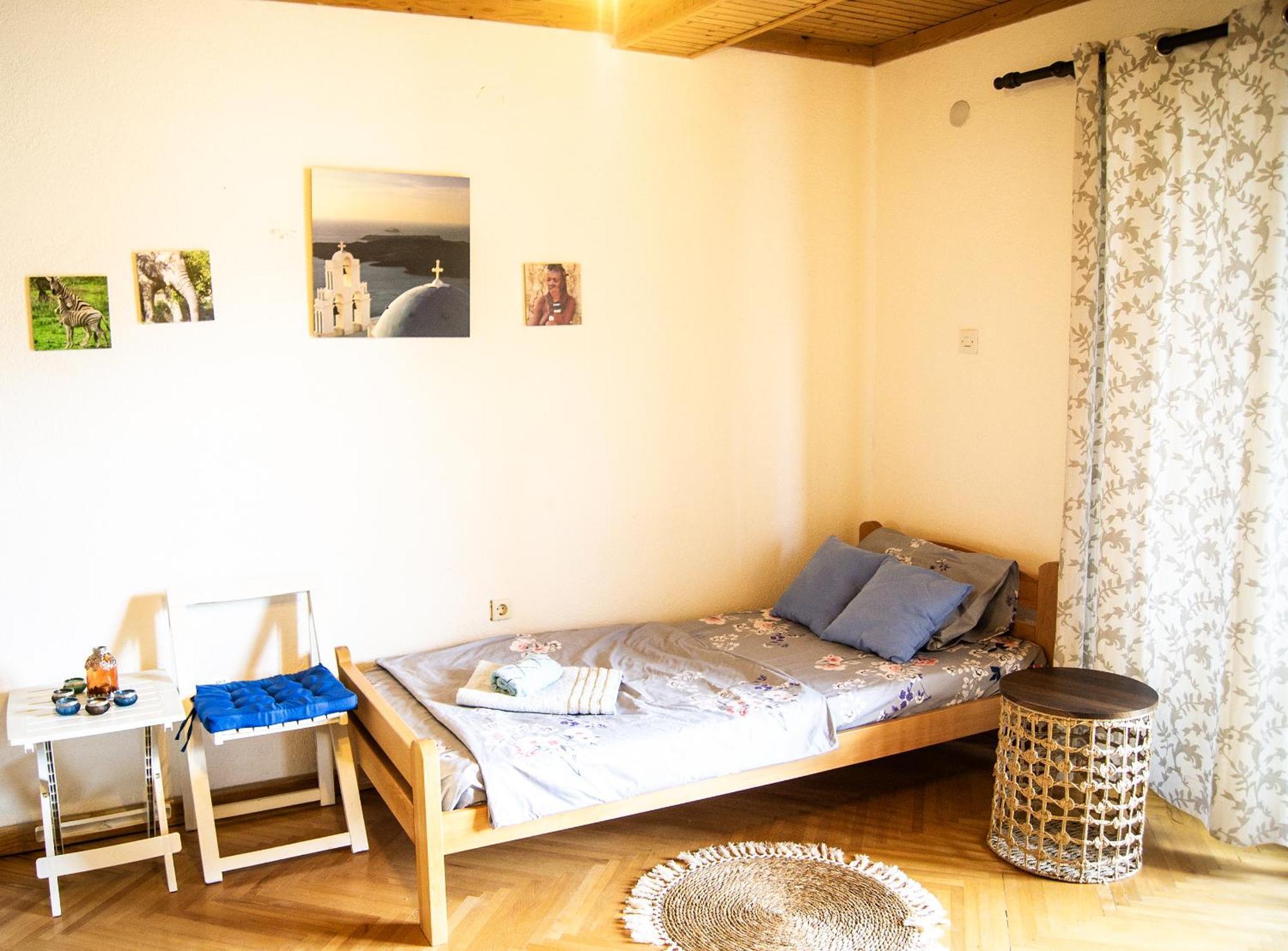 Villa Lakeview Paradise Peštani Eksteriør bilde