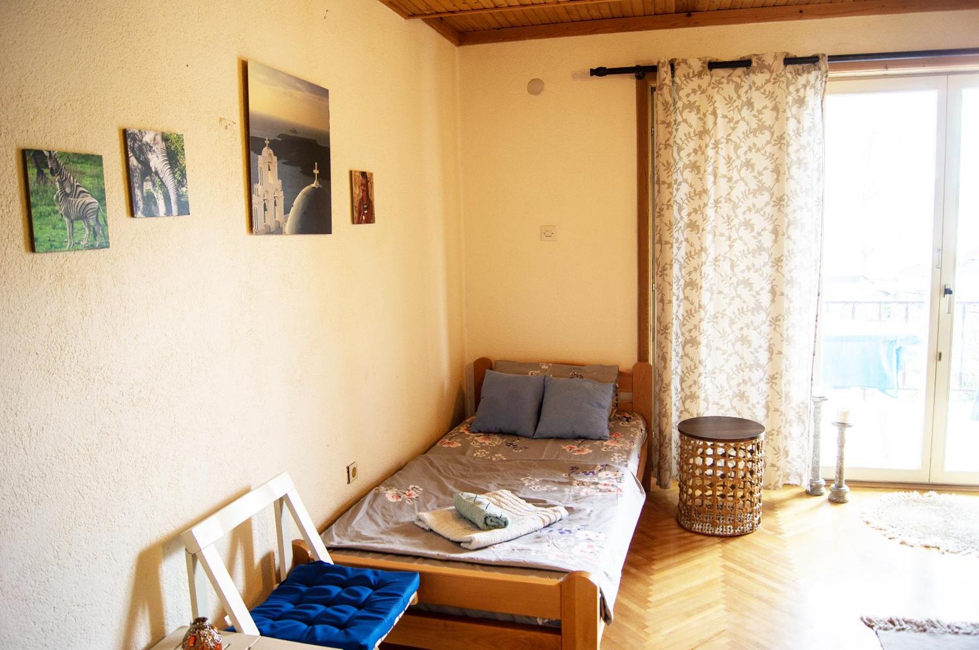 Villa Lakeview Paradise Peštani Eksteriør bilde